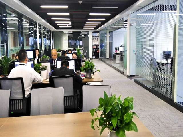 六盘水路灯杆安装